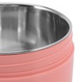 thumbnail image 4 of OULII Insulated Bowl with Lid Stainless Steel Food Storage for Breakfast and Travel 1Set, 4 of 6