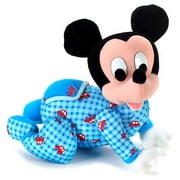 Soft Lights Musical Touch 'n Crawl Minnie