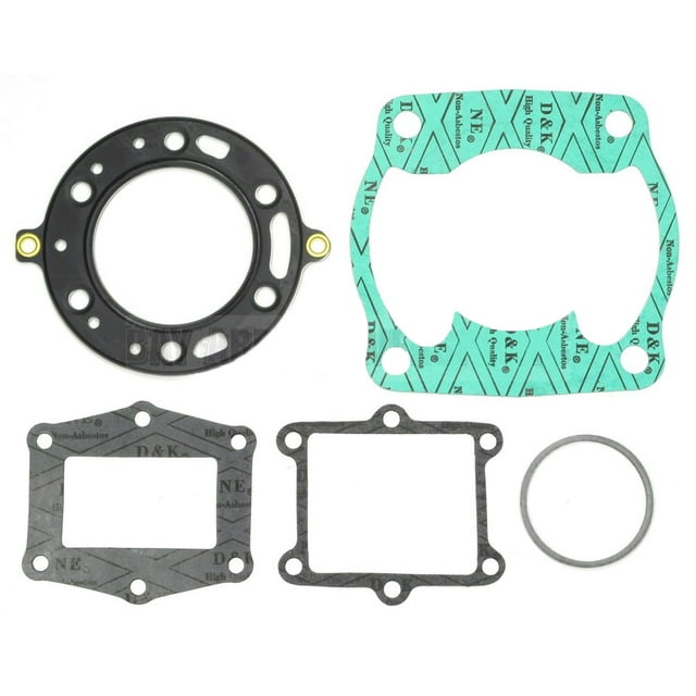 TRX 250R Top End Head Gasket Kit Honda 19861989 86 87 88 89