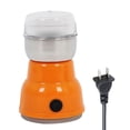thumbnail image 1 of Mistaha Multifunction Smash Machine Electric Cereals Grain Grinder Mill Spice Herbs Pulverizer Grinding Machine Tool, 1 of 6