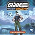 thumbnail image 4 of G.I. JOE Mission Critical: Sgt Slaughter Figure Pack - RPG Expansion Pack, New Figure & Cards, Roleplaying Game, 4 of 5
