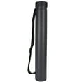 thumbnail image 3 of Painting Tube, Plastic Painting Tube, Drawing Tube, Adjustable Moisture-Proof For Maps Travel Posters Black, 3 of 8