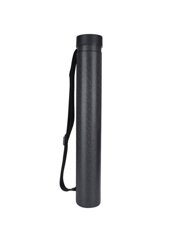 Art and Poster Tubes in Craft Storage