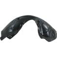 thumbnail image 5 of Nee Haoww Splash Shield - Front Passenger Side Plastic Wheel Liner - Interchange Part CH1249154, 5 of 9