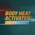 thumbnail image 3 of Pack Of 2 Degree 72 Hr Advanced Antiperspirant Deodorant - Nonstop - 2.7 oz (Packaging May Vary), 3 of 6