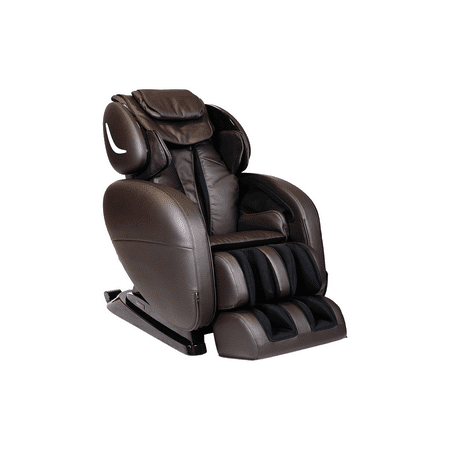 Infinity - Smart Chair X3 Massage Chair - Black