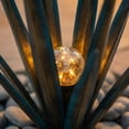 thumbnail image 6 of Unbranded Garden Statue 25.9 in Rustic Lighted Agave Artificial Plants Garden Statues, UV Resistant, 6 of 8