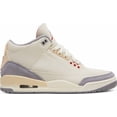thumbnail image 1 of Ni - ke Size 8.5 - Jordan 3 Muslin, 1 of 5