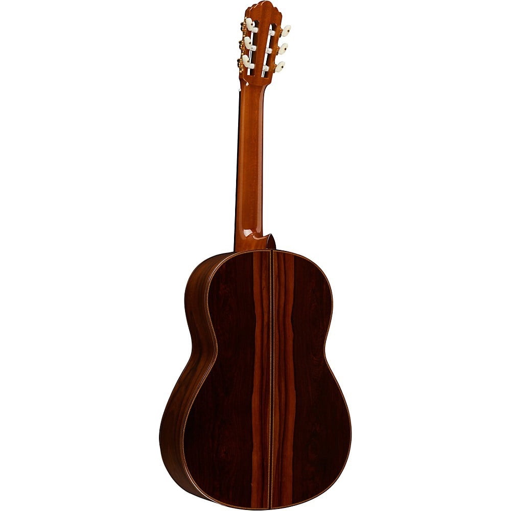 Yamaha GC42 Handcrafted Classical Guitar Cedar