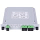 thumbnail image 5 of 1X4 Blade Optical Splitter SC APC Single Mode PLC Optic Fiber Splitter Module, 5 of 5