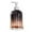 Brown, variant on TaTaai Gift 450ml Clear Plastic Soap Dispenser, Empty Lotion Pump Bottles for Bathroom Kitchen Shampoo Shower Gel Hand Sanitizer
