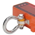 thumbnail image 1 of Báscula colgante Jadeshay Báscula colgante digital 1500 KG Naranja, 1 of 8