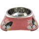 thumbnail image 1 of Cat Bowl - Cat Dog Food Bowl, Non-slip Stainless Steel Cat Bowl Cat Bowl, 1 of 3