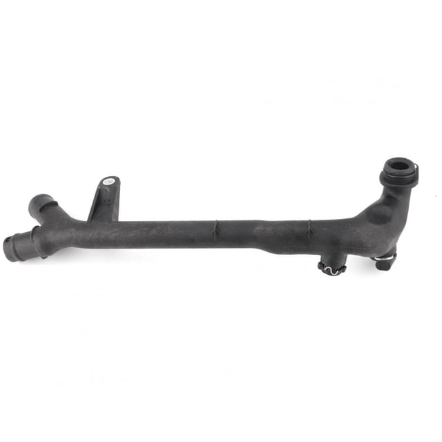 Coolant Water Pipe Coolant Water Hose Water Coolant Pipe Oil Coolant Water Pipe Coolant Water Pipe With Sensor 2712001552 Fit For C Class 4 Door Sedan W203 2000-2007