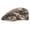 Army Green, variant on Men Women Classic Camouflage Driving Golf Cap Outdoor Sun Beret Adjustable Flat Hat