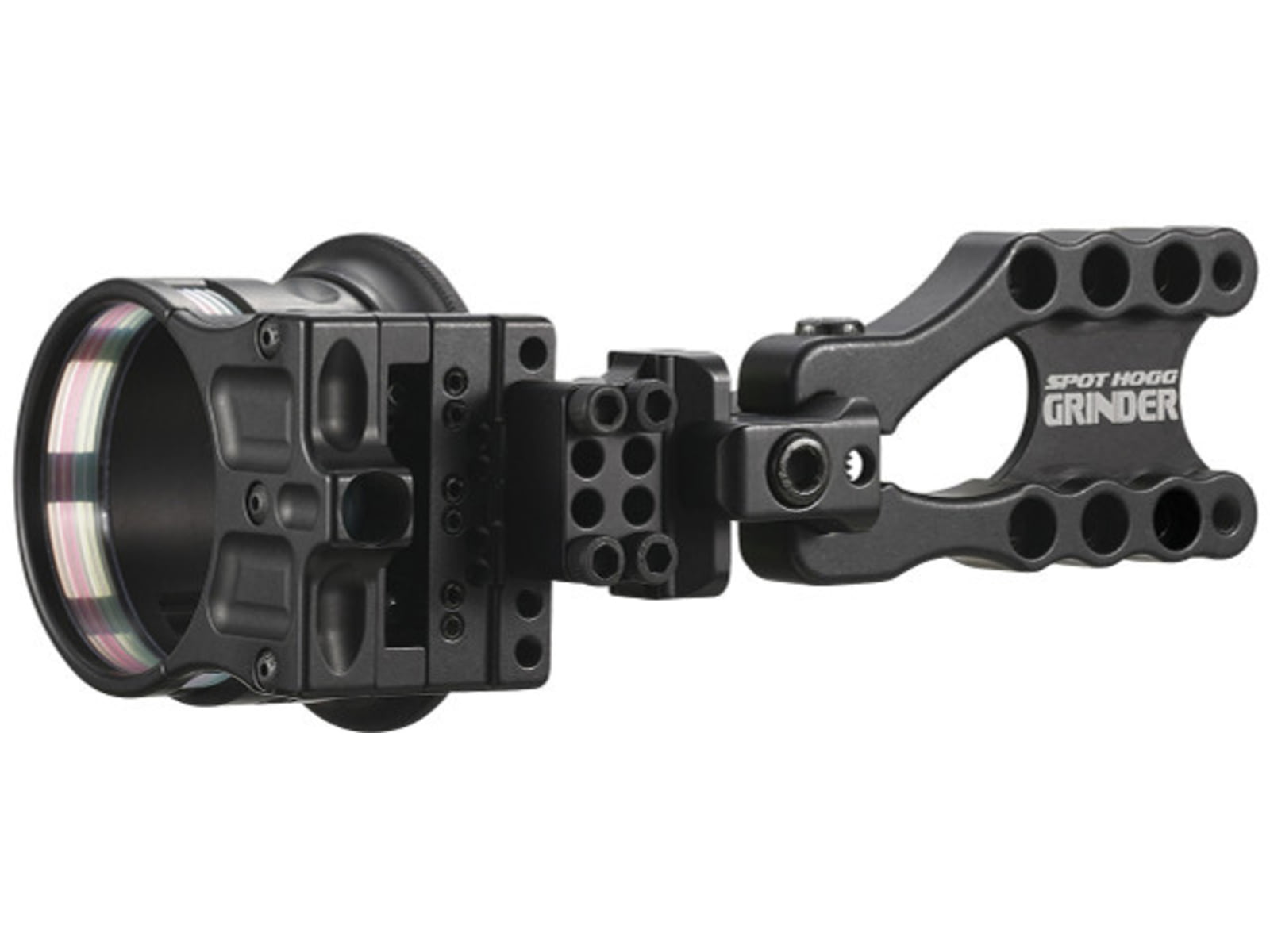 Spot-Hogg Grinder MRT Sight 1201461, Black