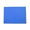 thumbnail image 1 of Cateissary Forma Rectangular Silicona Pastel Suizo Estera Molde de Sushi Pizza Pan para hornear Rodillo de Herramientas y accesorios para hornear Azul, 1 of 4