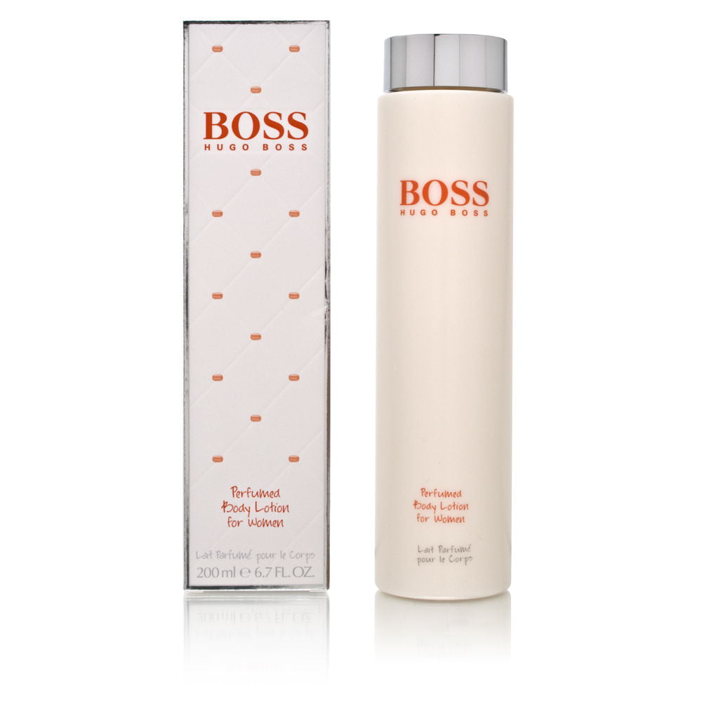 Hugo Boss Boss Orange Perfumed Body 