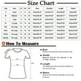 thumbnail image 3 of Raeneomay Oversized T Shirts for Women Casual Cotton and Linen Top Ocean Fish Printed Short Sleeve Button Tunic T-Shirt Blouse Tops, 3 of 4