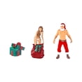 thumbnail image 3 of Figuras de resina Hugo para escenas navideñas 1/64 Verde, 3 of 10
