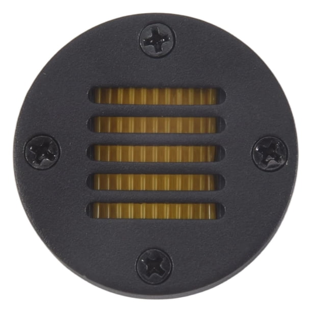 Unidad de Altavoz Tweeter LIVE 4 Ohmios y 1,5 Pulgadas Air Motion, Agudos HIFI 10 W, Alto Tipo SúPer CinturóN AMT-40