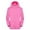 Pink, variant on Waterproof Windbreaker Jacket – Lightweight Raincoat with Hood for Men & Women, Ultra-Light Windproof Top for Golf, Cycling (S-4XL)