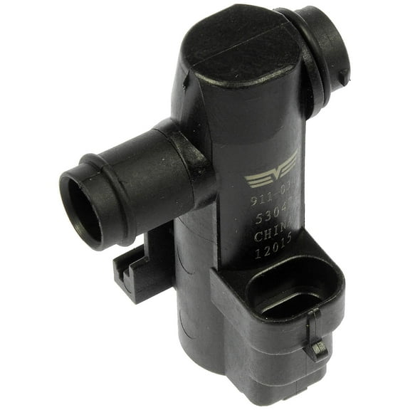 Dorman 911-034 Vapor Canister Vent Solenoid for Specific Chevrolet / Pontiac Models