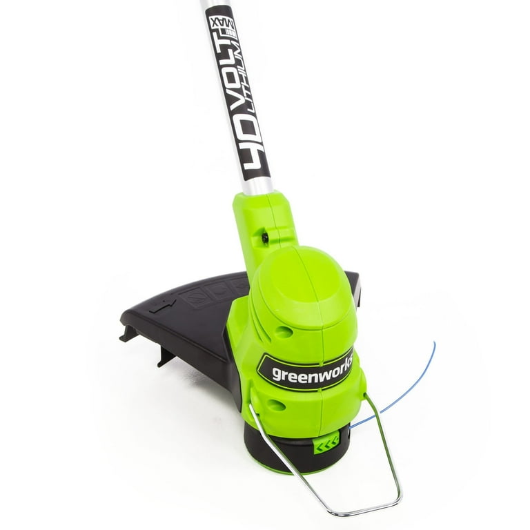 Greenworks 40V 12