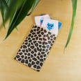 thumbnail image 7 of 20 Qty 4" x 6" Decorative Flat Paper Gift Bags - Leopard/Cheetah Pattern Bags - for Sales/Treats/Parties Cookies/Gifts - N'icePackaging, 7 of 7