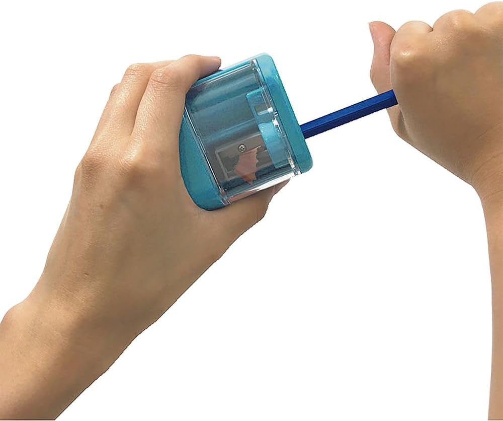 Battery Pencil Sharpener