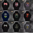 thumbnail image 2 of Sudaderas Ghost Metal Heavy Rock 18 Modelos Disponibles Aquí, 2 of 8
