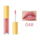 thumbnail image 1 of Fiudx Bálsamo Labial Nutritivo, Brillo Transparente de Larga Duración, Potenciador Del Color de Labios, Brillo Sutil, Imprescindible para Maquillaje Diario, Regalo Perfecto para Amigos y Familiares., 1 of 2