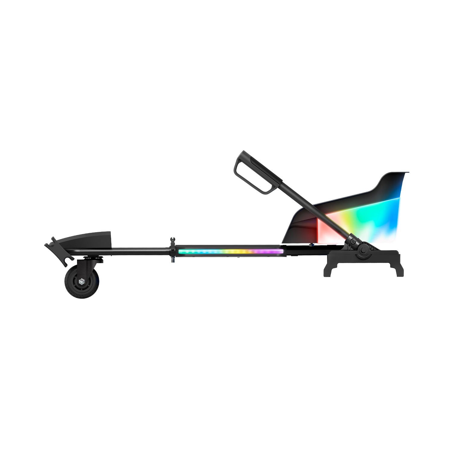 ホバーボード( Hoverboard) 近未来的な乗り物？！子どもも楽しく乗れるHoverboard（ホバー