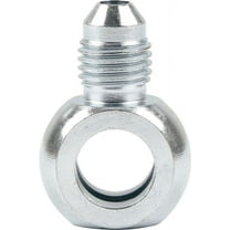 Allstar Performance ALL50063 4 AN to 7/16"-20 Banjo Fitting
