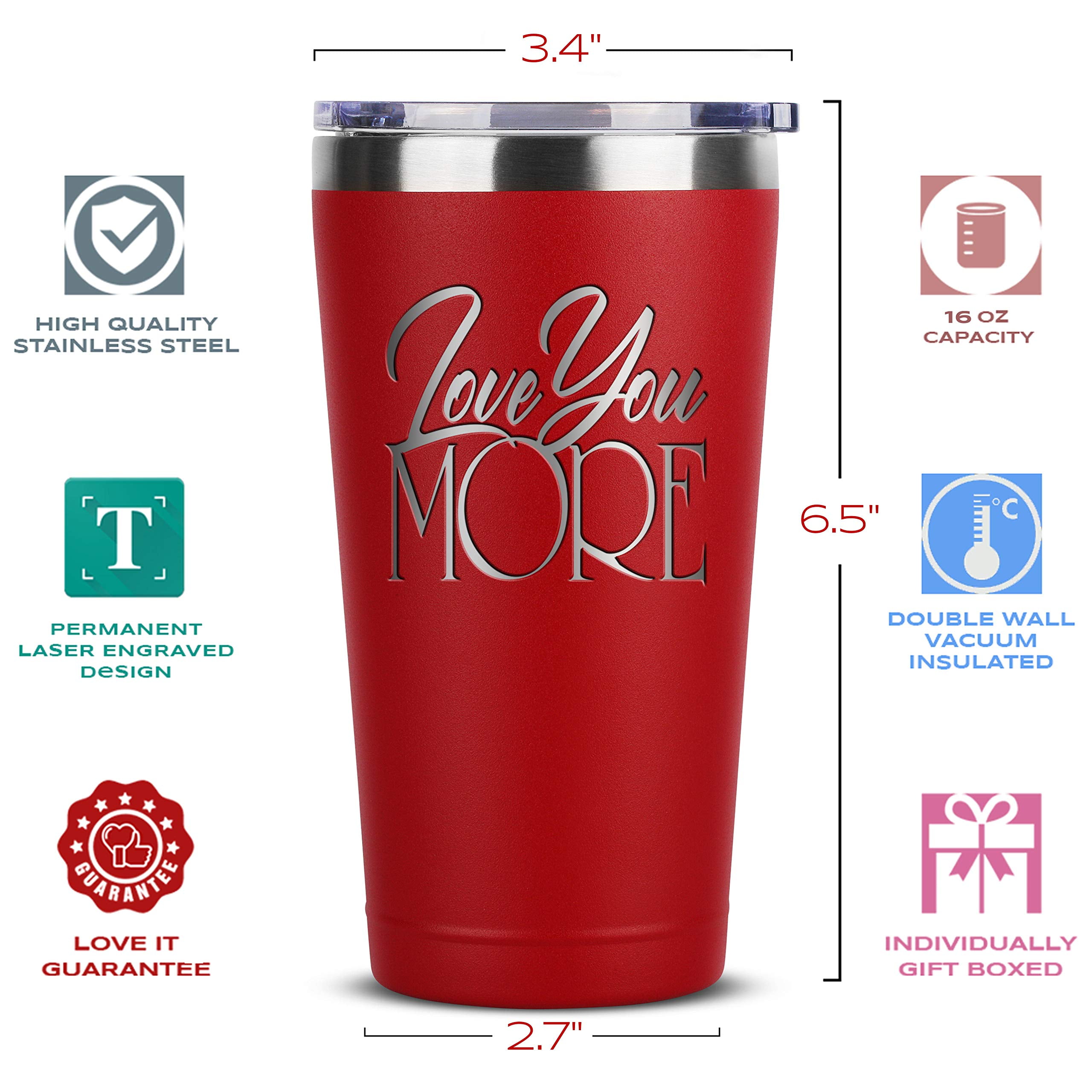 Beach Please lid included customized laser engraved insulated metal tumbler cup