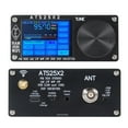 thumbnail image 4 of ATS25X2 Radio Receiver FM RDS APP All Band WIFI Antenna 2.4G AM LW MW SW SSB DSP TAPDRA Spare Part, 4 of 4