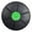 Green, variant on Tilt Non-Slip Round Fitness Wobble Board | Core Strength & Posture Training for Gym Yoga & Home Use