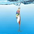 thumbnail image 2 of 10 Pack LED Fishing Lures with Underwater Flash for Bass and Halibut Trolling, 2 of 5