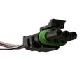thumbnail image 3 of Fuel Pump Module Assembly For 1988-1995 Chevrolet GMC C1500 C2500 C3500 K1500, 3 of 10
