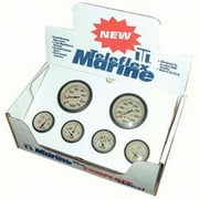 Sierra Sahara 6 Gauge Inboard/Stern Drive Set 65485P