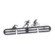 thumbnail image 4 of Colgador de exhibición Zulema Soporte para medallas organizador de estantes para carreras deportivas, 4 of 8