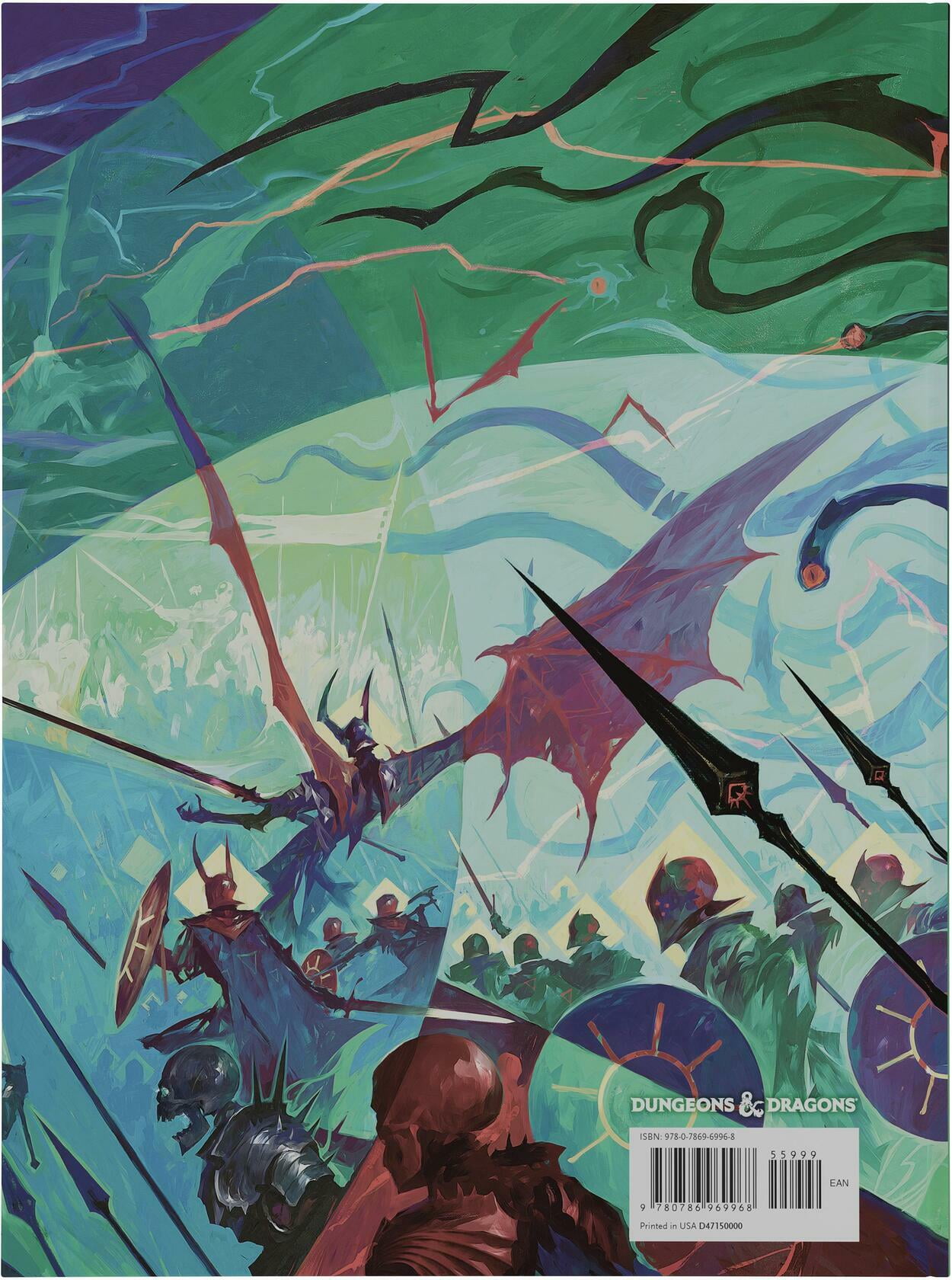 Dungeons & Dragons Forgetten Realms Adventures in Faerun Hardcover Book [Alternate Cover]
