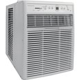 thumbnail image 4 of Frigidaire 10,000 BTU 450 Sq. Ft. Casement Window Air Conditioner with Remote, White, FFRS1022RE, 4 of 10