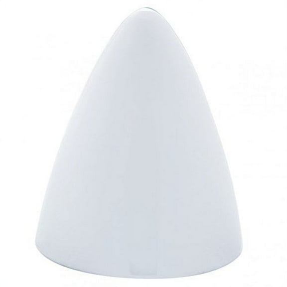 United Pacific C8054 Bolt-On Bullet Cap