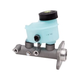 Dynamic Friction Co. Brake Master Cylinder 355-54079 – OEM Spec Replacement For Domestic & Foreign Vehicles