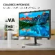 thumbnail image 2 of Monitor Acteck Captive Lite CL215 LCD 21.5", 1920x1080 Full HD, 60Hz, HDMI, Bocinas Integradas AC-943253, 2 of 2