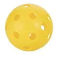 thumbnail image 4 of Escalade Onix Fuse Indoor Pickleballs, Yellow (pack of 6), 4 of 4