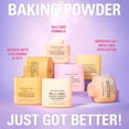 thumbnail image 4 of Revolution Loose Setting Powder for All Skin, Matte Finish, Long-Lasting, Rose, 1.12 oz, 4 of 7