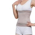 thumbnail image 1 of Cashmere Kidney Warmer Back Warmer Elastic Waist Support, 1 of 3
