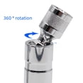 thumbnail image 4 of Magnetic Universal Spark Plug Socket Tool - 16mm Thin-Walled Design, Durable High-Quality Material, Easy Insertion & Removal, Compact Size for Car Maintenance & Repair, Ideal for Mechanics and, 4 of 5